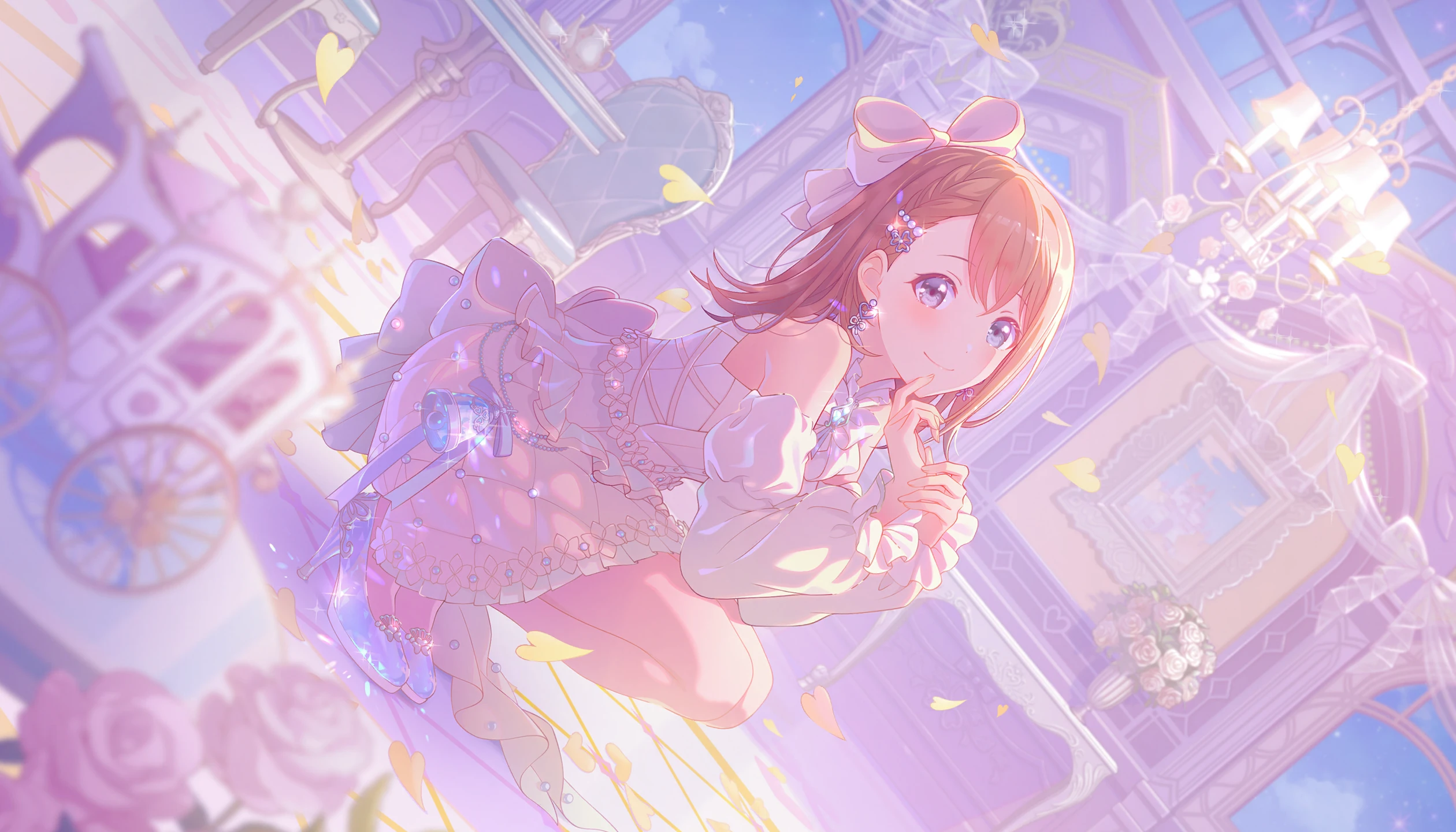 来自珍藏集: Card Artwork